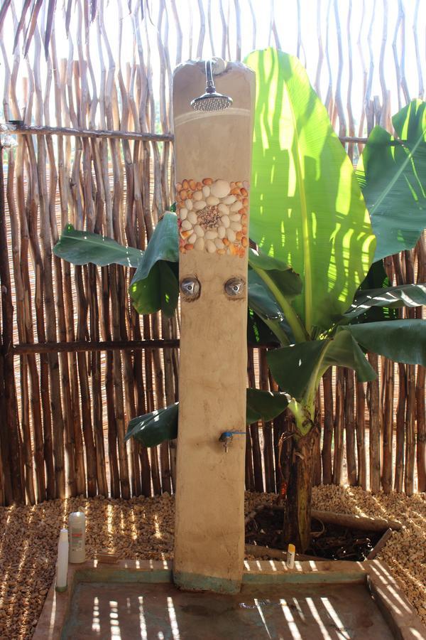 Bahati Diani House Glamping Diani Beach Dış mekan fotoğraf