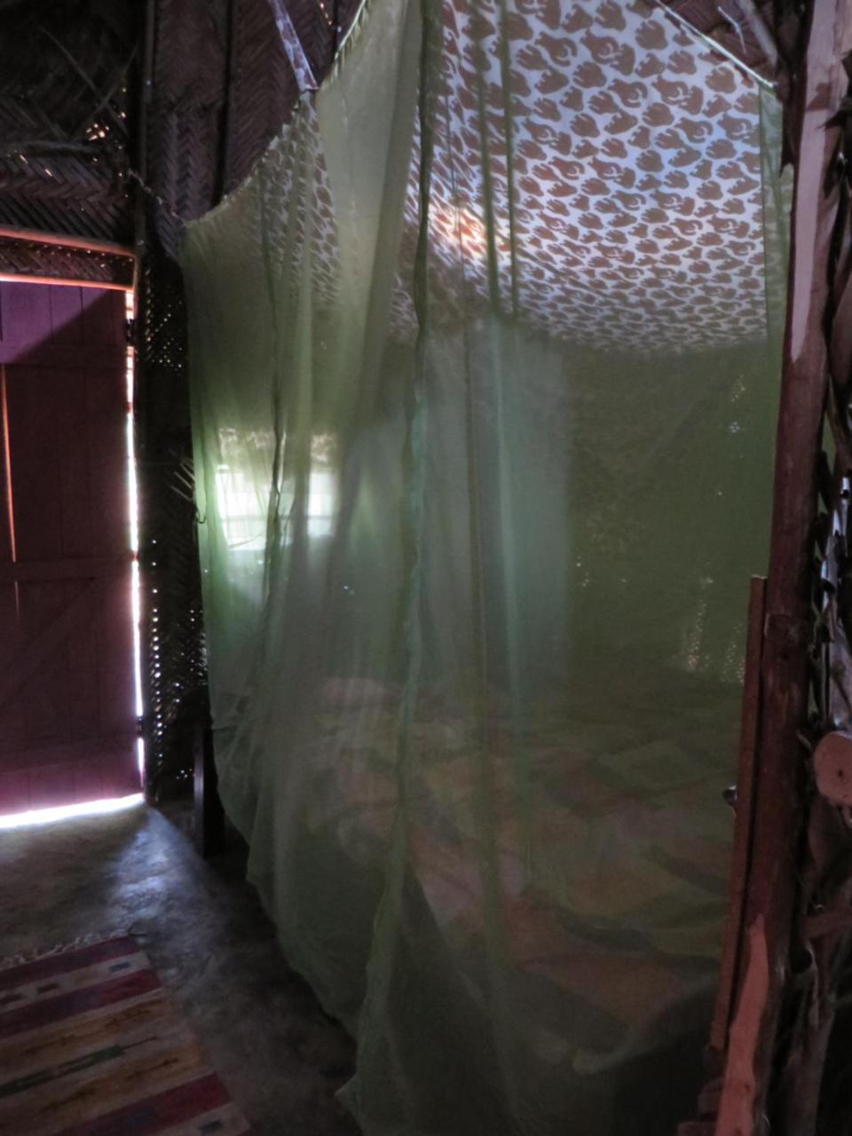 Bahati Diani House Glamping Diani Beach Dış mekan fotoğraf