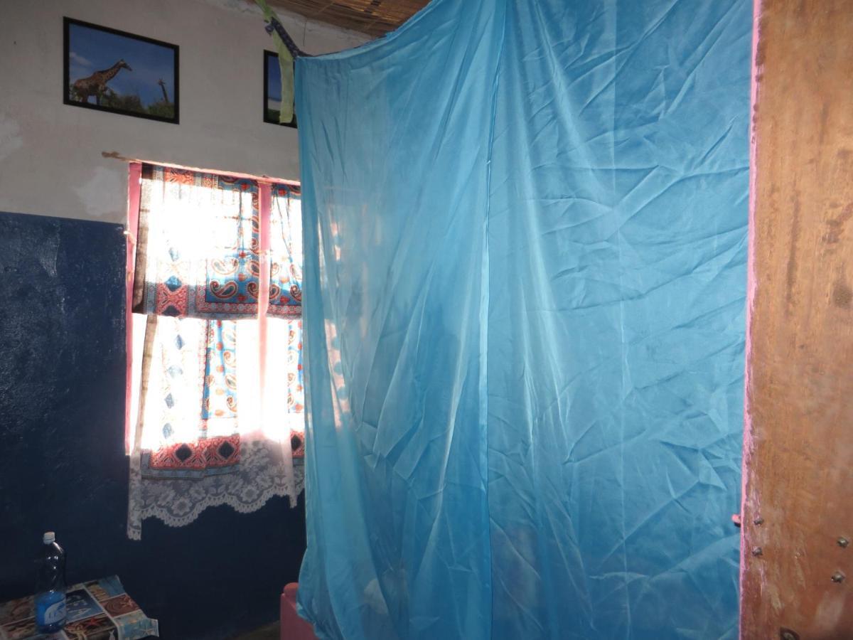 Bahati Diani House Glamping Diani Beach Dış mekan fotoğraf